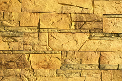Декоративный камень Безенгийская стена 1-06-52 1930 руб.