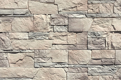 Декоративный камень Безенгийская стена 1-00-52 1930 руб.