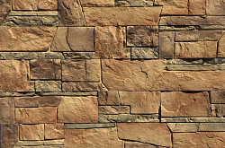 Декоративный камень Безенгийская стена 1-08-52 1930 руб.