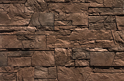 Декоративный камень Безенгийская стена 1-28-01 1930 руб.